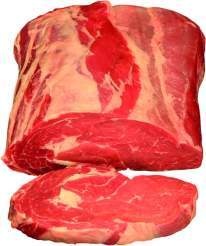  Entrecôte vom frz. Jungbullen