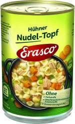 Erasco Suppen oder Eintöpfe