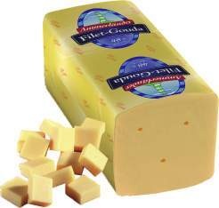  Filet-Gouda Deutscher Schnittkäse