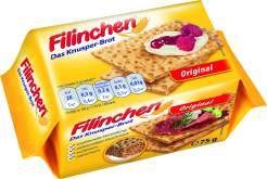  Filinchen Knusper-Brot