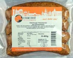  Kramerhof Fleischpinkel  