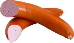  Fleischwurst im Ring