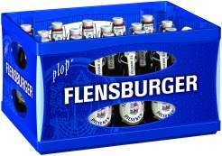  Flensburger oder Jever 