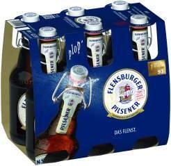  Flensburger Tray