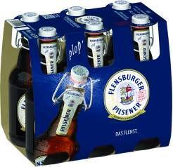  Flensburger Tray