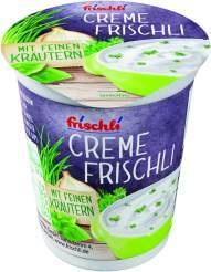 frischli Creme
Sauerrahm