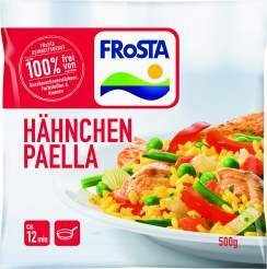  Frosta Fertiggerichte