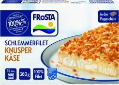  Frosta    Schlemmerfilet