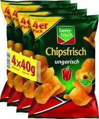  Pom-Bär Original oder funny-frisch Chipsfrisch