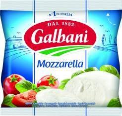  Galbani Mozzarella