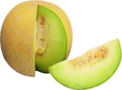 Brasilien Galia- oder Honig-Melonen 