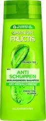  Garnier Fructis
Spülung oder Shampoo