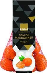 Südafrika Mandarinen 