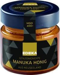 Genussmomente Manuka Honig