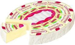  Geramont Frz. Weichkäse
