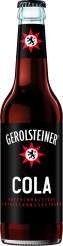  Gerolsteiner Cola, Cola-Mix oder Limo