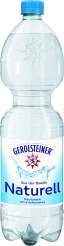  Gerolsteiner Natürliches Mineralwasser