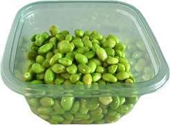 Edamame Sojabohnen