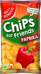 Gut&Günstig Chips 