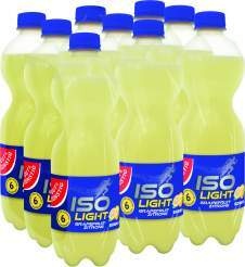  Gut&Günstig Iso light Sportdrink
im Tray
