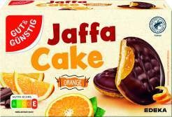  Gut&Günstig Jaffa Cake 