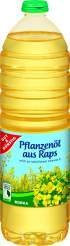  Gut&Günstig Pflanzenöl 