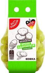 Deutschland Speisekartoffeln 
