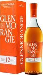  Glenmorangie Schottischer Highland
Single Malt Scotch Whisky