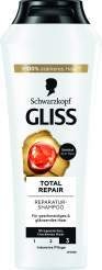  Gliss  Spülung
oder Shampoo