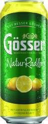  Gösser  NaturRadler