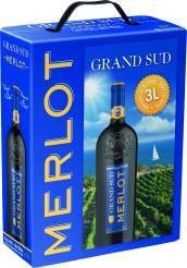  Grand Sud Weine
aus Frankreich