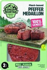  The Green Mountain Veganes Sortiment