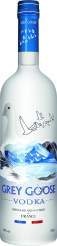 Grey Goose Vodka