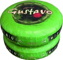  Gustavo Holland Schnittkäse