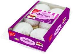  Gut&Günstig Berliner Hefegebäck