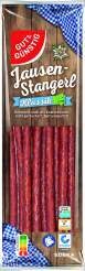  Gut&Günstig Jausen-Stangerl Rohwurst 