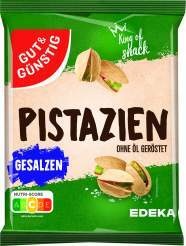  Gut&Günstig Pistazien 