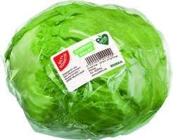 Deutschland Gut&Günstig Eisbergsalat 