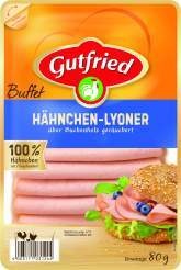  Gutfried  Geflügel-Aufschnitt