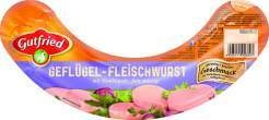  Gutfried  Geflügel-Fleischwurst