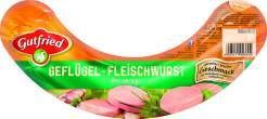  Gutfried  Geflügel-Fleischwurst
