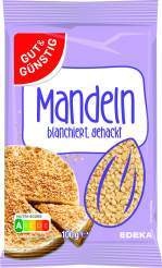  Gut&Günstig Mandeln 