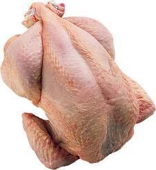  Grillhähnchen frisch