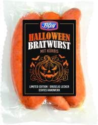  Bley Halloween-Bratwurst