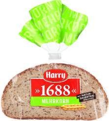  Harry Brot