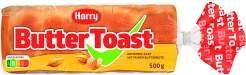  Harry Toast