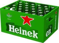  Heineken Pure Malt Lagerbier