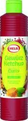  Hela Ketchup