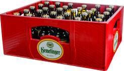  Hemelinger Spezial
Schankbier