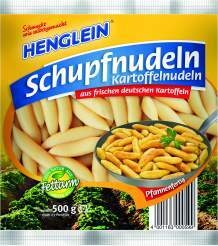 Henglein  Schupfnudeln
